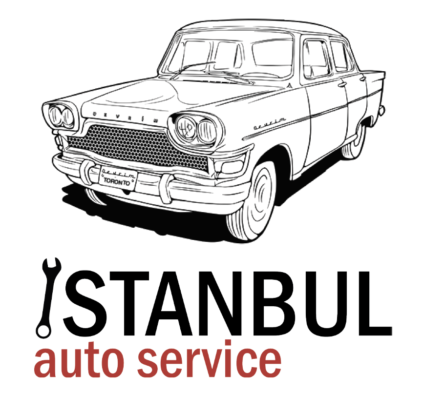 Istanbul Auto Service